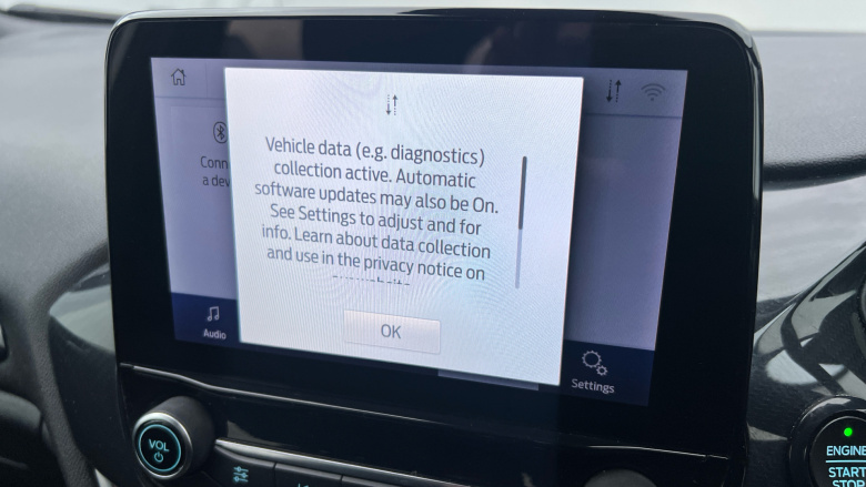 Ford Fiesta 1.0 EcoBoost Hybrid mHEV 125 ST-Line Edition 5dr Petrol Hatchback